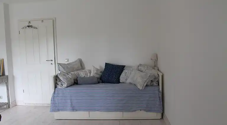 Appartement in Neuburg