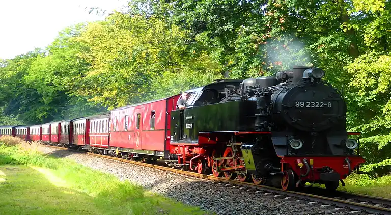 Ferielejlighed i Heiligendamm