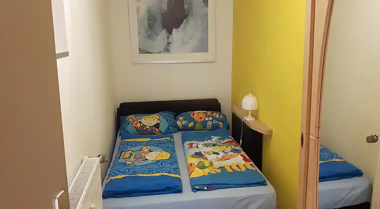 Ferielejlighed i Varste