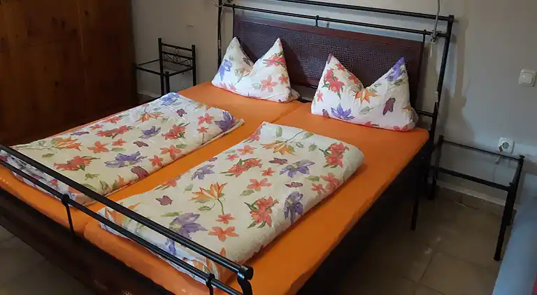 Ferielejlighed i Varste