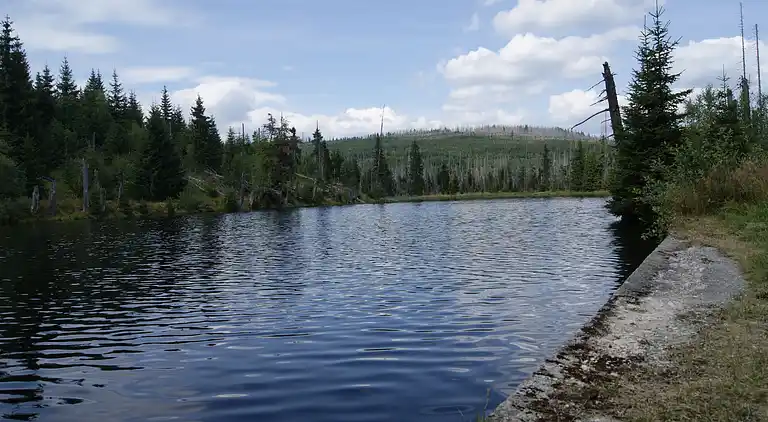 Ferielejlighed i Dorn