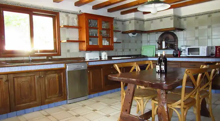 Sommerhus i Santa Eulària des Riu