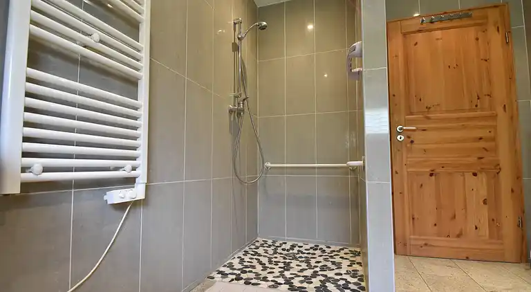 Ferienhaus in Guerting