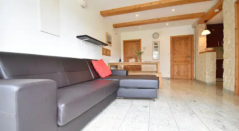 Ferienhaus in Guerting