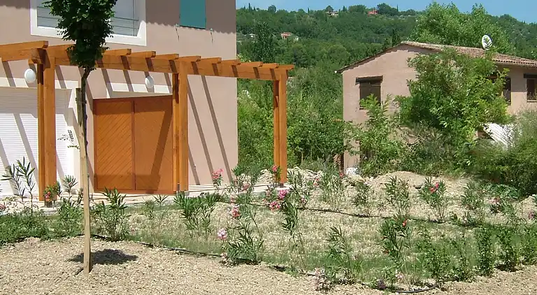 Holiday home in Fayence