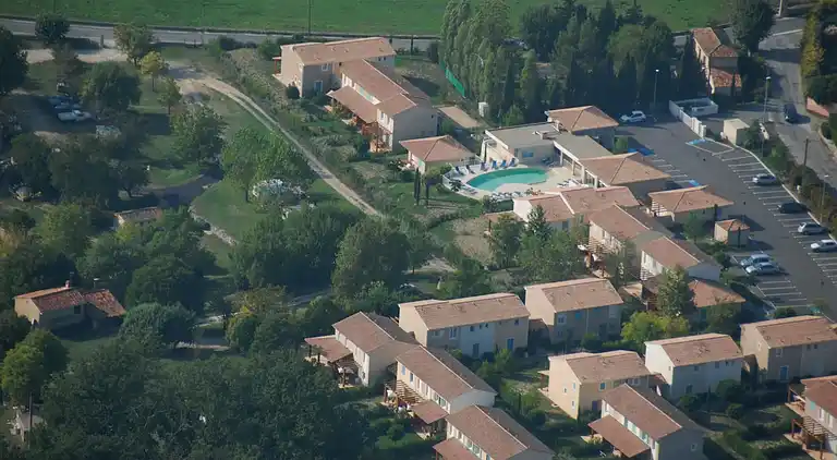 Holiday home in Fayence