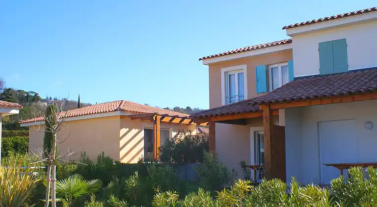 Holiday home in Fayence