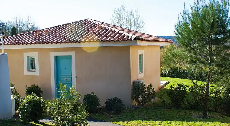 Holiday home in Fayence