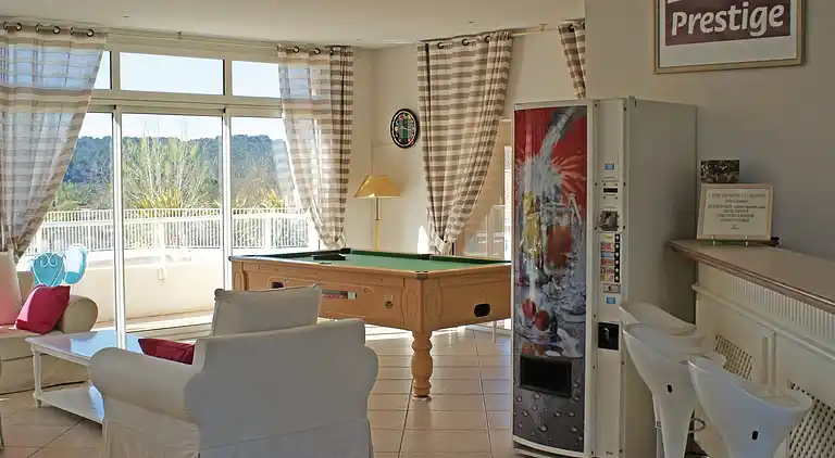 Holiday home in Fayence