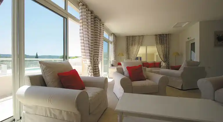 Holiday home in Fayence