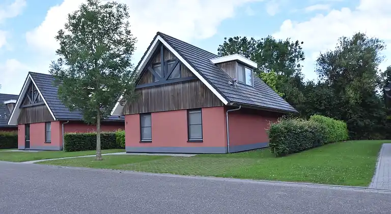 Holiday home in Balk