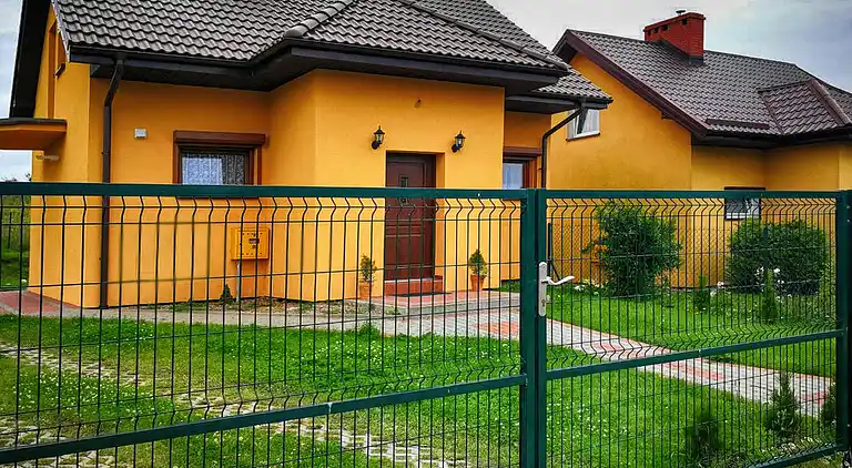 Vakantiehuis in Rusinowo