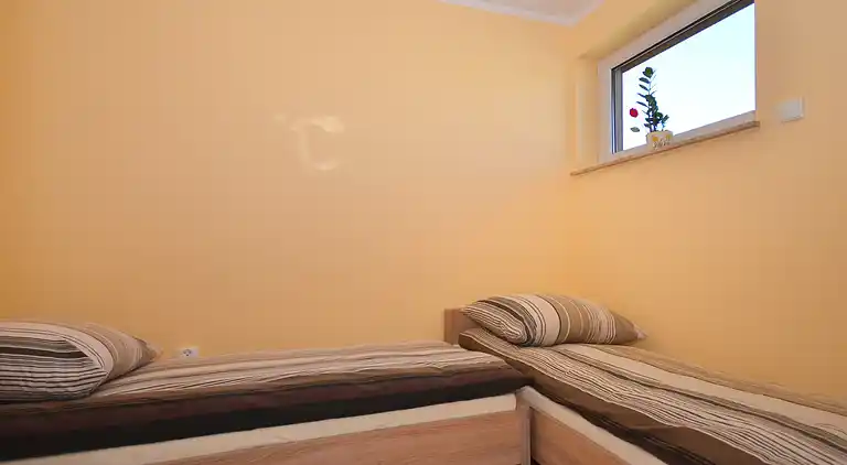 Vakantiehuis in Rusinowo