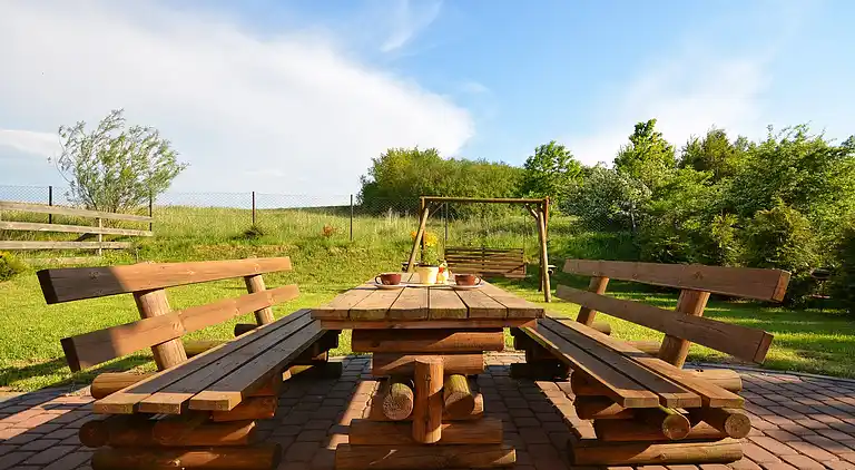 Vakantiehuis in Rusinowo