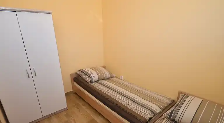 Vakantiehuis in Rusinowo