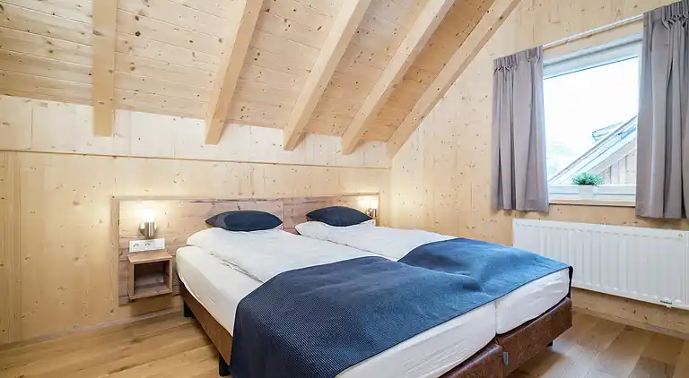 Ferienhaus in Sankt Michael im Lungau