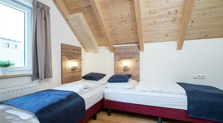 Ferienhaus in Sankt Michael im Lungau