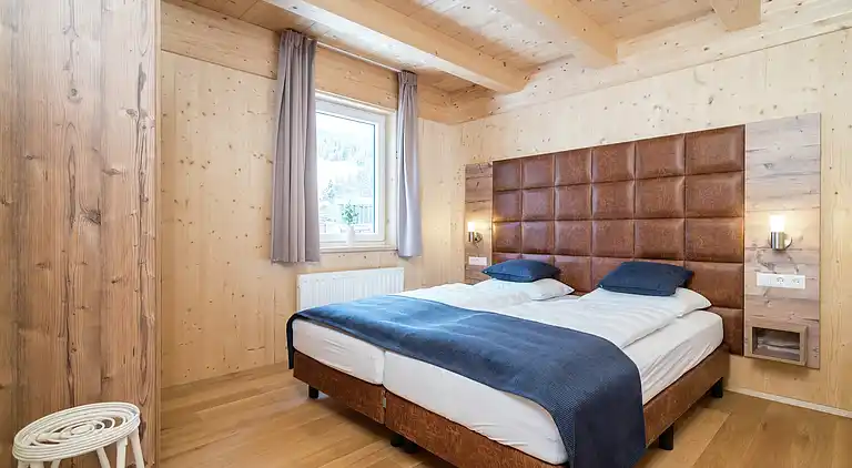 Ferienhaus in Sankt Michael im Lungau