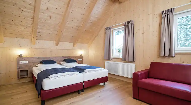 Ferienhaus in Sankt Michael im Lungau