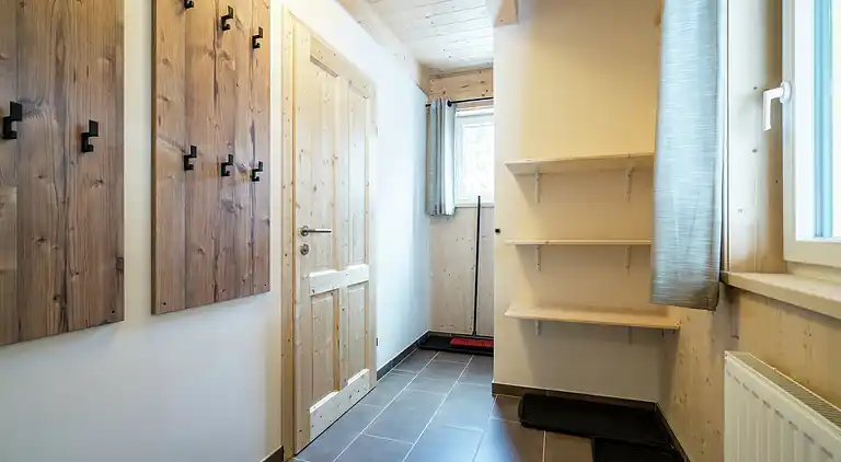 Ferienhaus in Sankt Michael im Lungau