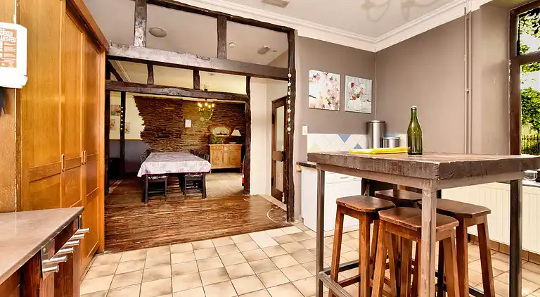 Holiday home in Menil