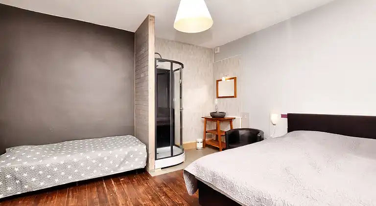 Holiday home in Menil