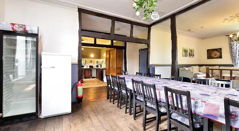 Holiday home in Menil