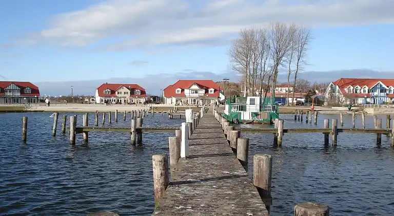 Apartment in Pepelow