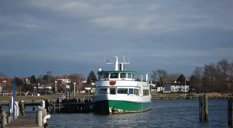 Apartment in Pepelow