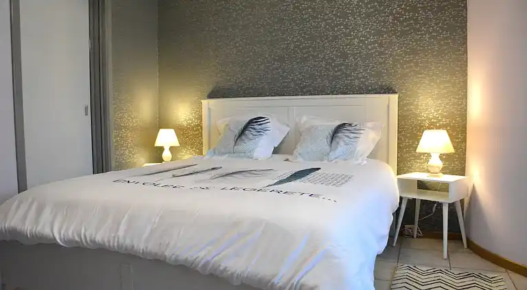 Appartement in Fosse