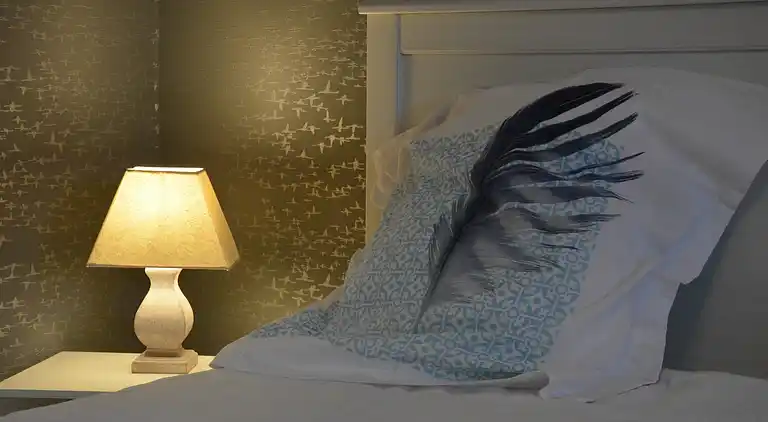 Appartement in Fosse