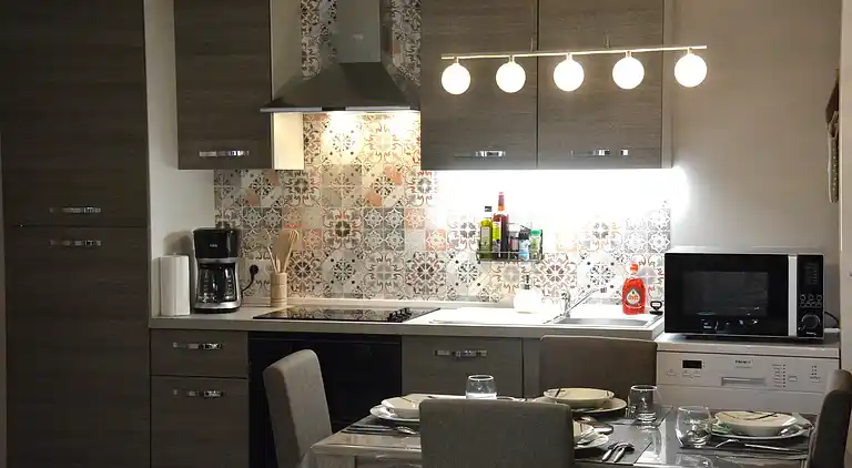 Appartement in Fosse