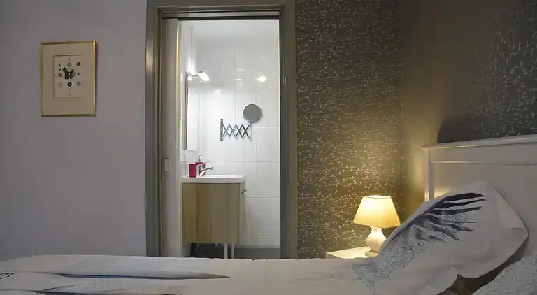 Appartement in Fosse