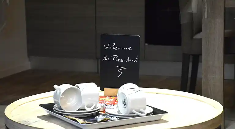 Appartement in Fosse