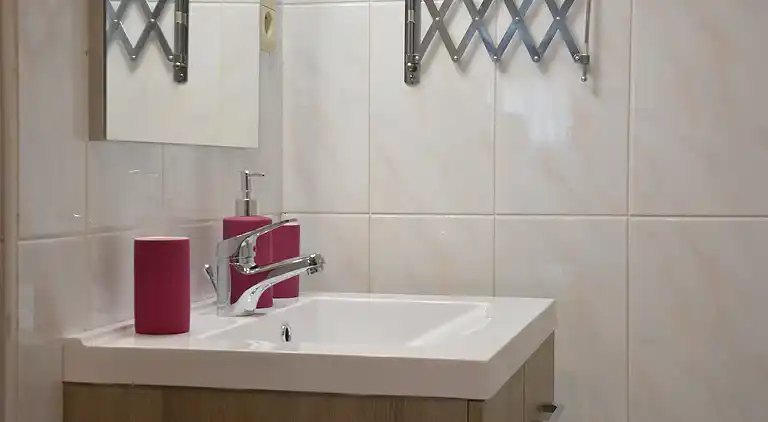 Appartement in Fosse