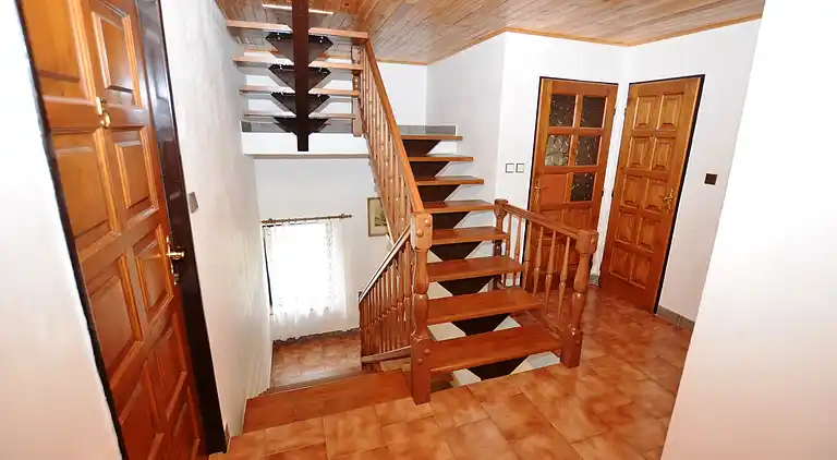 Sommerhus i Zelenecká Lhota