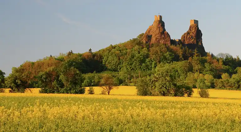 Sommerhus i Zelenecká Lhota