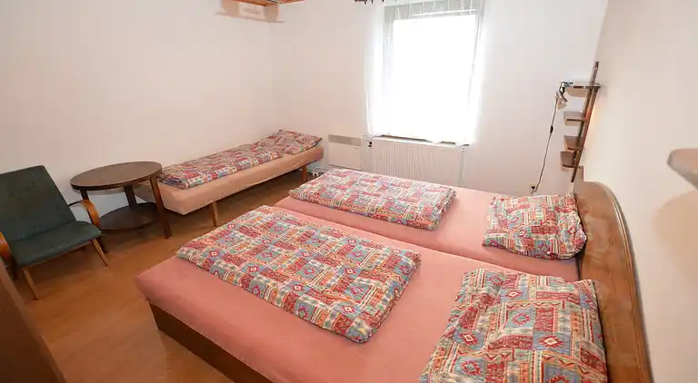 Sommerhus i Zelenecká Lhota