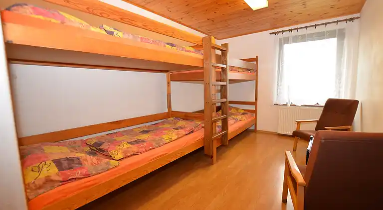 Sommerhus i Zelenecká Lhota