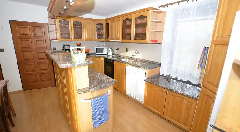 Sommerhus i Zelenecká Lhota