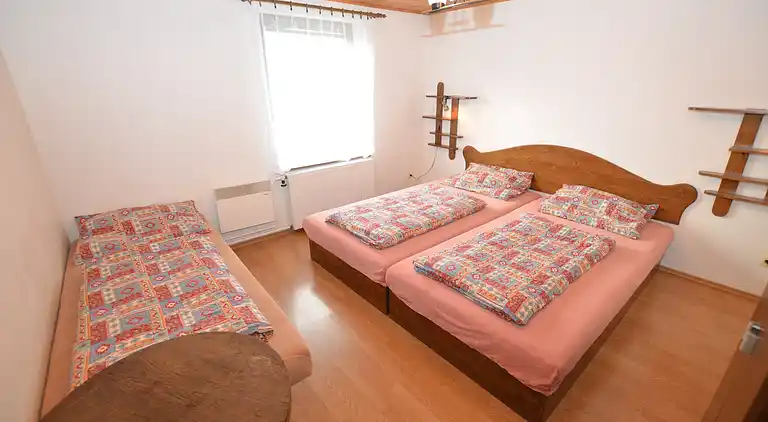 Sommerhus i Zelenecká Lhota