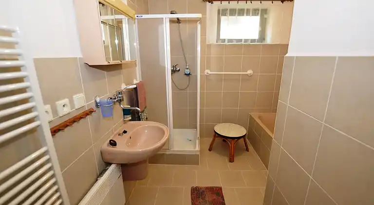 Sommerhus i Zelenecká Lhota