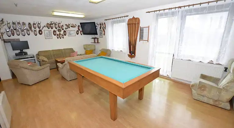 Sommerhus i Zelenecká Lhota