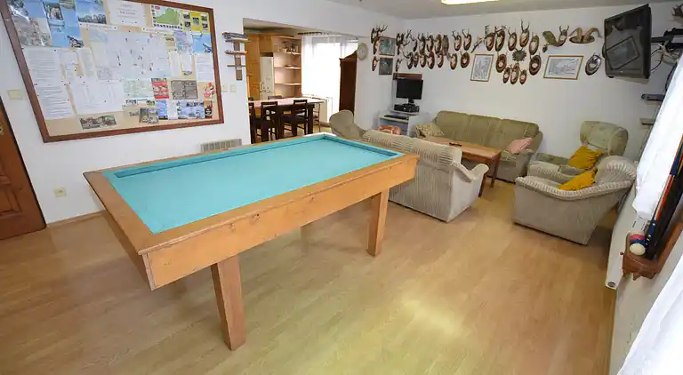 Sommerhus i Zelenecká Lhota