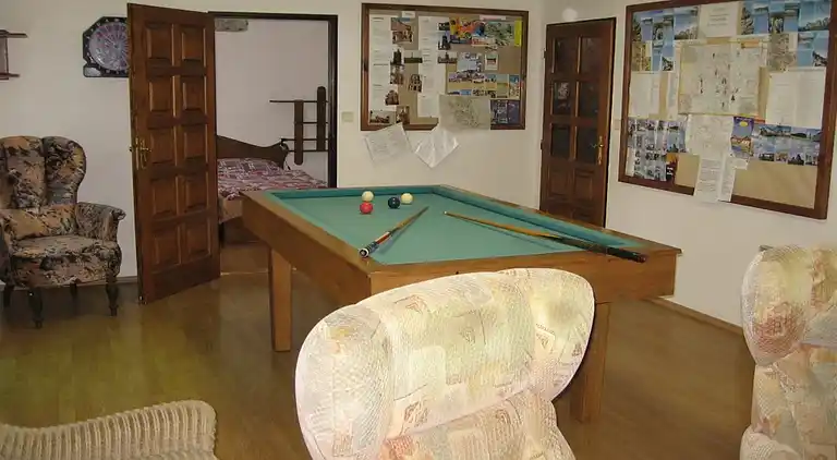 Sommerhus i Zelenecká Lhota