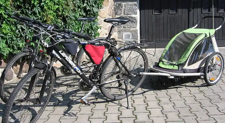 Sommerhus i Zelenecká Lhota