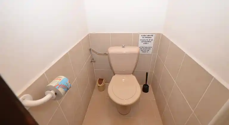 Sommerhus i Zelenecká Lhota