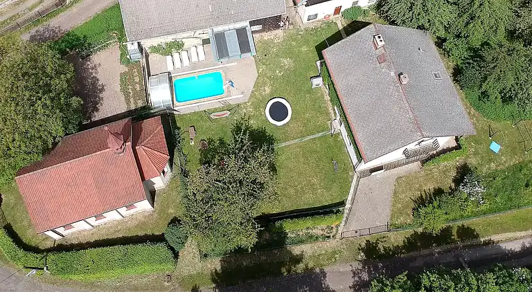 Sommerhus i Zelenecká Lhota