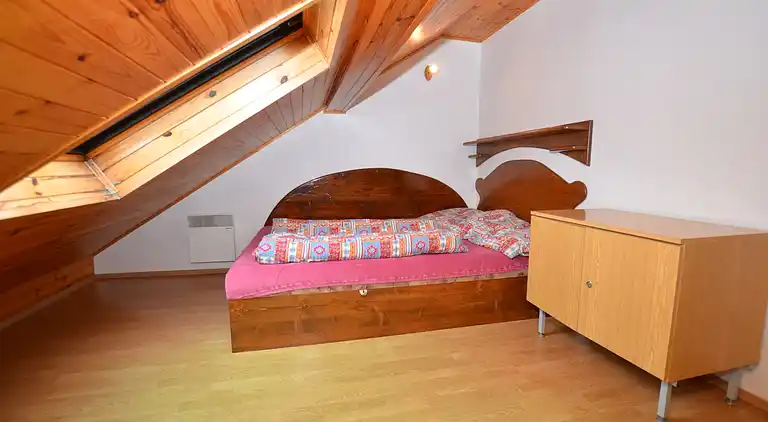 Sommerhus i Zelenecká Lhota