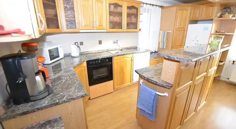 Sommerhus i Zelenecká Lhota